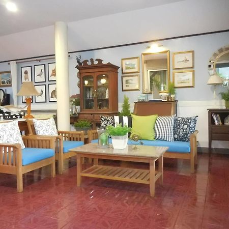 Holiday Village And Natural Garden Resort Phuket Extérieur photo
