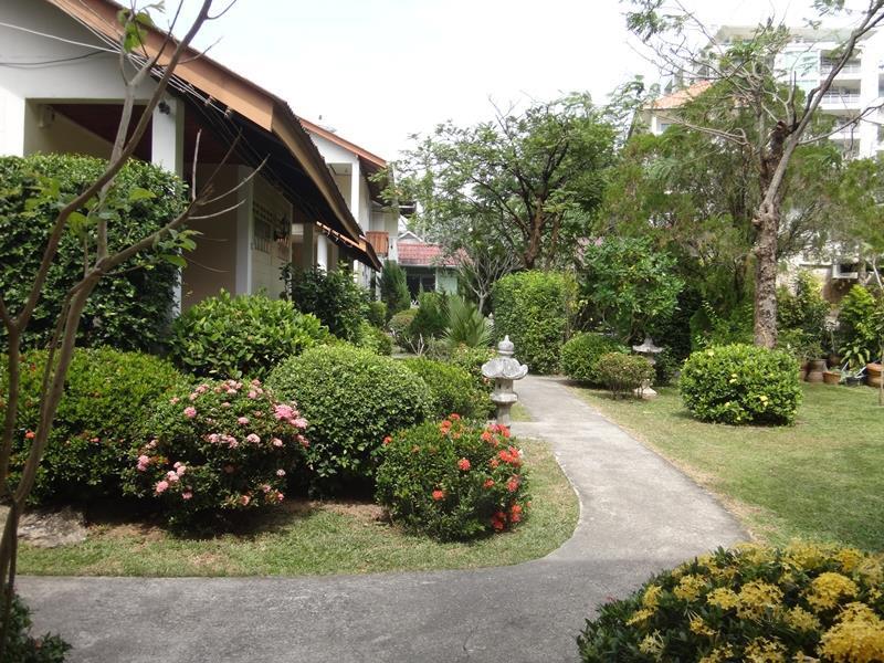 Holiday Village And Natural Garden Resort Phuket Extérieur photo