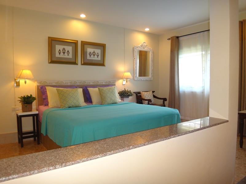 Holiday Village And Natural Garden Resort Phuket Extérieur photo