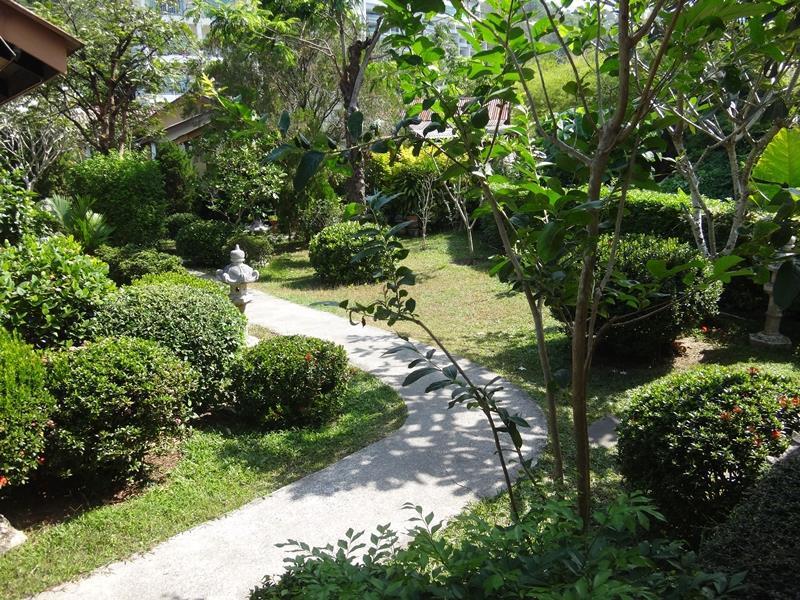 Holiday Village And Natural Garden Resort Phuket Extérieur photo