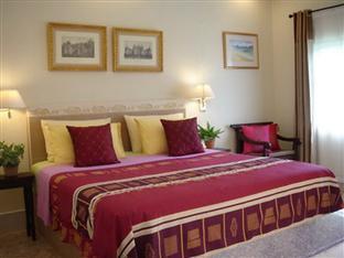 Holiday Village And Natural Garden Resort Phuket Extérieur photo