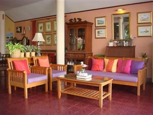 Holiday Village And Natural Garden Resort Phuket Extérieur photo