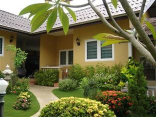 Holiday Village And Natural Garden Resort Phuket Extérieur photo
