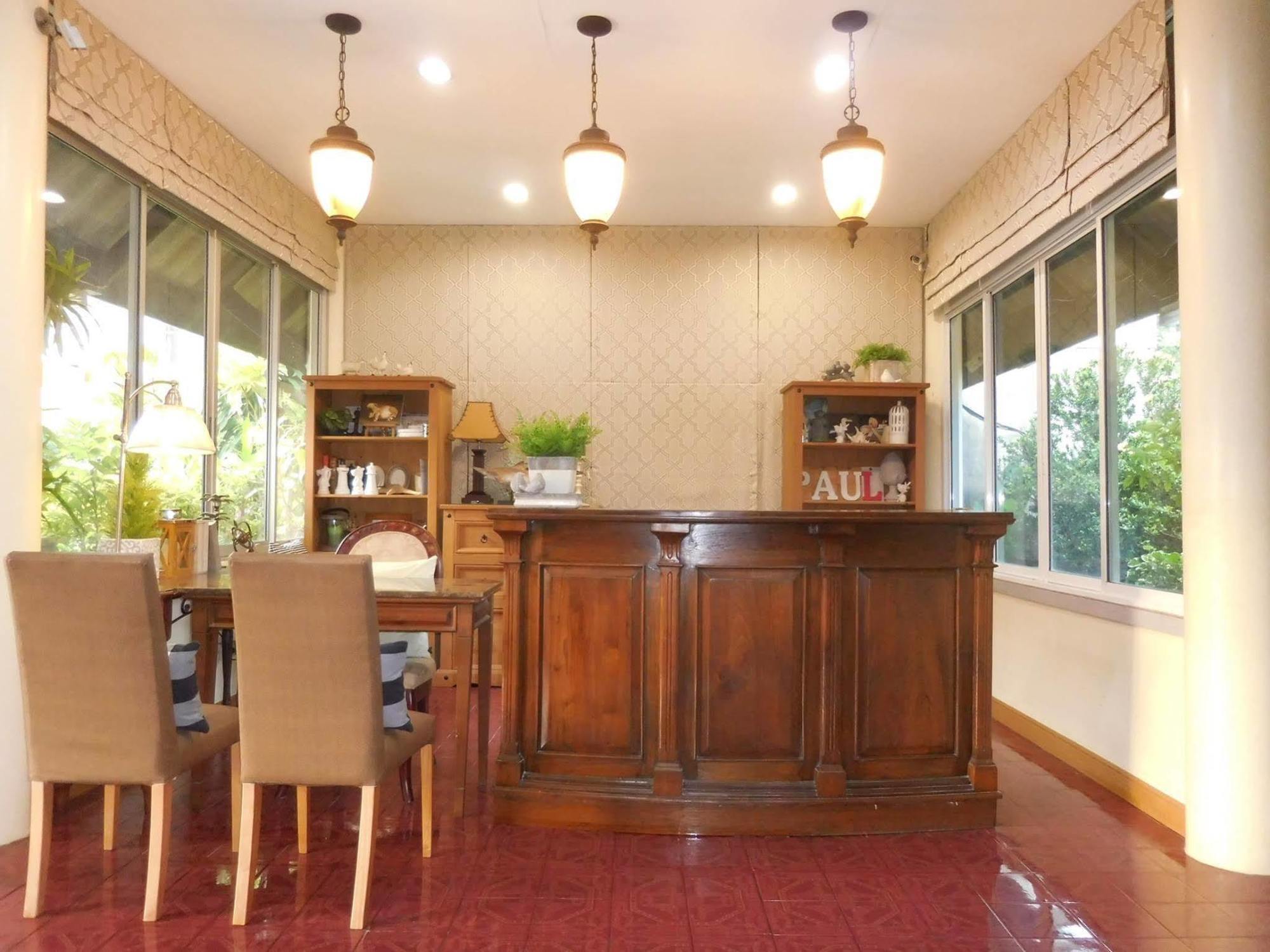 Holiday Village And Natural Garden Resort Phuket Extérieur photo