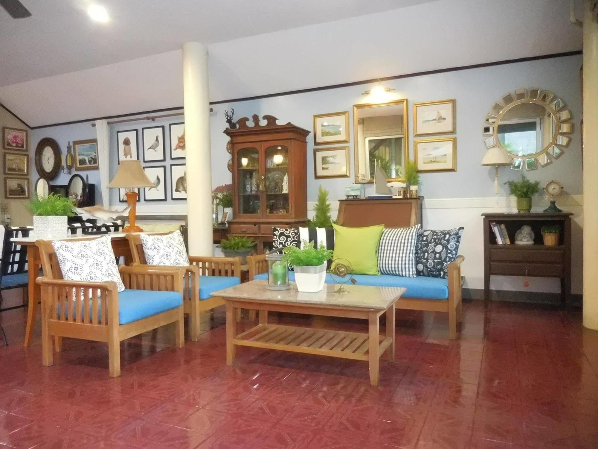 Holiday Village And Natural Garden Resort Phuket Extérieur photo