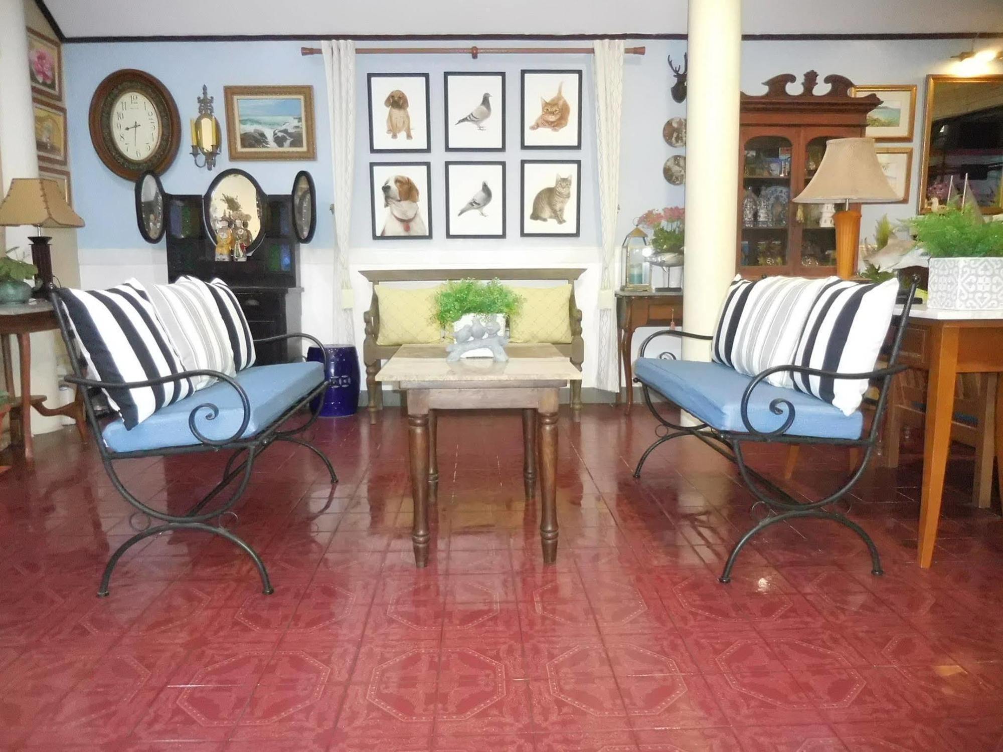 Holiday Village And Natural Garden Resort Phuket Extérieur photo