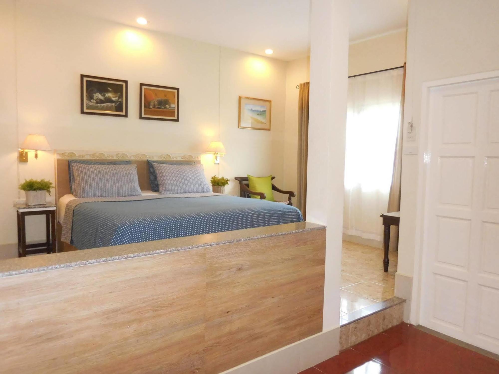 Holiday Village And Natural Garden Resort Phuket Extérieur photo